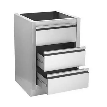 Тумба для встраиваемой горелки Napoleon