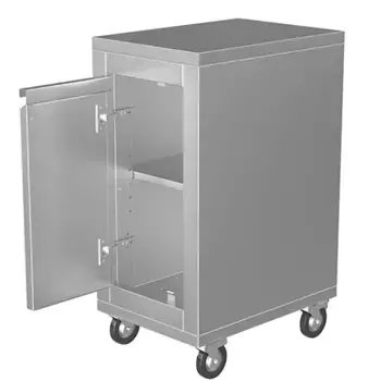 Тумба мобильная универсальная