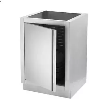 Тумба универсальная с дверцей