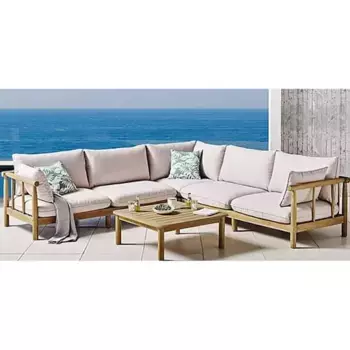 Угловой комплект Joygarden BUNGALOW