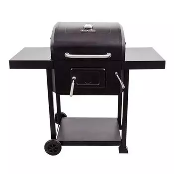 Угольный гриль Char-Broil Charcoal Santa Fe (580) черный