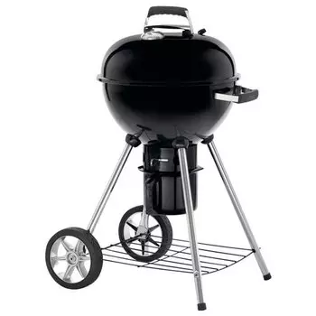 Угольный гриль Napoleon NK18K-LEG Черный