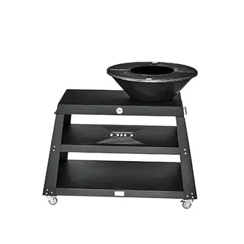 Угольный гриль-очаг SKY 750 дровяной