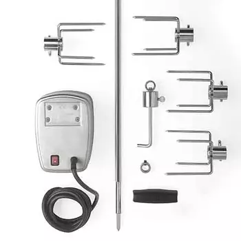 Вертел для грилей Napoleon BIG 44