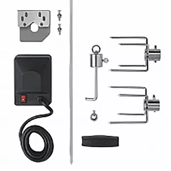 Вертел для грилей Napoleon Legend 365/425