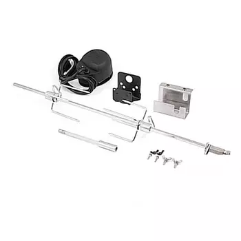 Вертел для гриля Broil King Pellet/Smoke