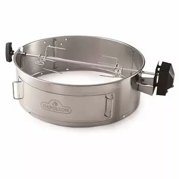 Вертел для угольных грилей Napoleon