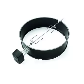 Вертел для угольных грилей Weber 57см