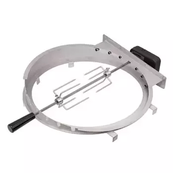 Вертел с электроприводом для Monolith Classic