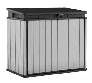 Ящик-шкаф Премьер XL (Premiere XL) 1150 л.