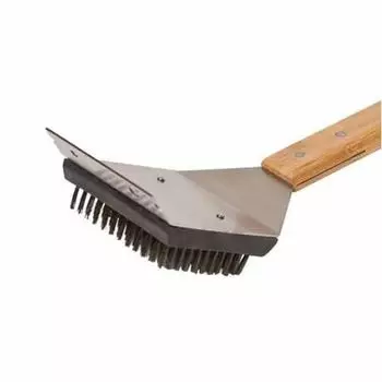 Запасная насадка для щетки Monolith