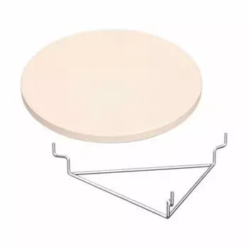 Жароотсекатель и опора для Monolith Icon