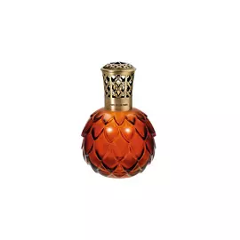 Арома-лампа "Артишок" (янтарный)