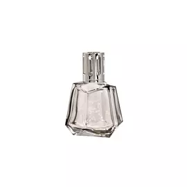 Арома-лампа "Оригами" дымчатый