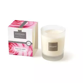 Арома свеча 170г "Утренняя роза"