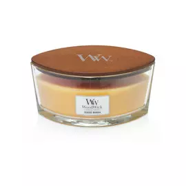 Аромасвеча эллипс Мимоза на берегу