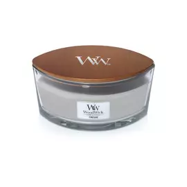 Аромасвеча эллипс У камина