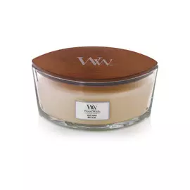 Аромасвеча Белый мёд 453,6г