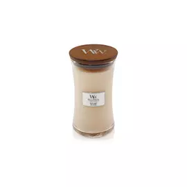 Аромасвеча Белый мёд 609,5г