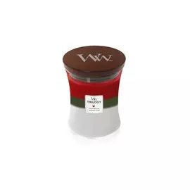 Аромасвеча Хвойная сказка 275г