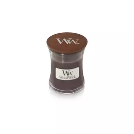 Аромасвеча Сандал и замша 85г