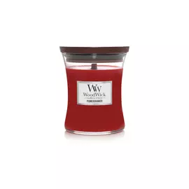 Аромасвеча средняя "Гранат"