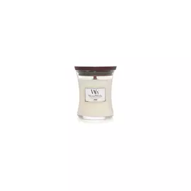 Аромасвеча средняя Лен