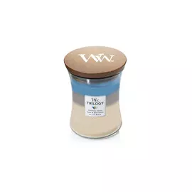 Аромасвеча средняя "Морское путешествие"