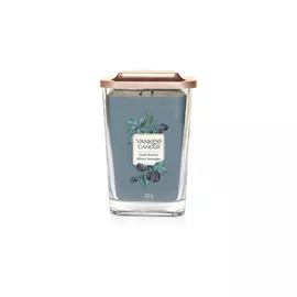 Аромасвеча в большой банке Спелые ягоды