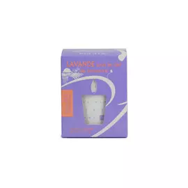 Ароматическая свеча 175 гр Лавандовый сон