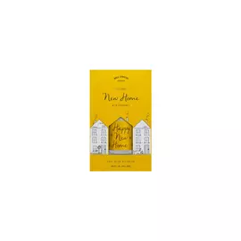 Ароматический диффузор С новосельем