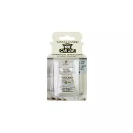 Ароматизатор для авто, гелевый. Мягкое одеяло