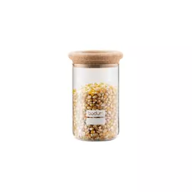 Банка для хранения Yohki 0,6 л (пробковая)