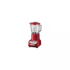 Блендер KitchenAid Artisan 5KSB5553EER, стакан 1,5 л., Pulse, Красный