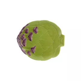 Блюдо Bordallo Pinheiro "Артишок" 41см,керамика