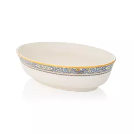 Блюдо для горячего глубокое Lenox "Осень" 24см