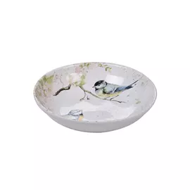 Блюдо для пасты Certified Int. "Весенний луг" 33см