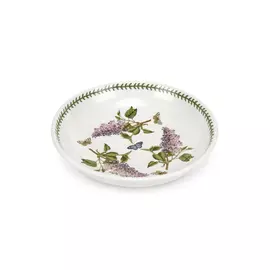 Блюдо глубокое Portmeirion "Ботанический сад.Сирень" 33см