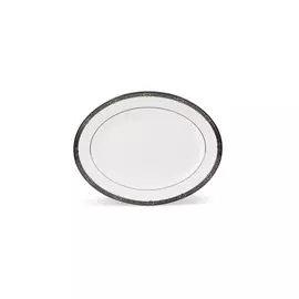 Блюдо овальное Lenox "Классические ценности" 33см
