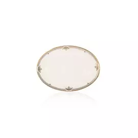 Блюдо овальное Lenox "Республика" 41см