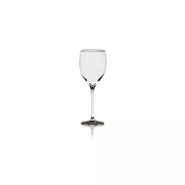 Бокал для белого вина Lenox "Вечность,платиновый кант" 250мл