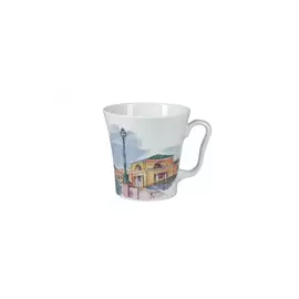 Бокал "Малоконюшенный мост" "Ленинградский 2"