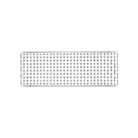 BOSSA NOVA Блюдо прямоугольное 42х15