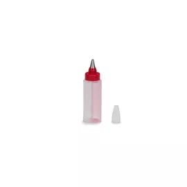 Бутылка-декоратор кондитерская Patisse двойная