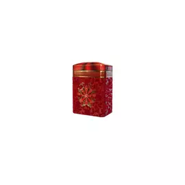 Чай черный цейлонский WILLIAMS элитный "Рубин" 150гр