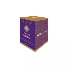 Чай черный цейлонский WILLIAMS "Фиолетовый Кристалл" 100 г