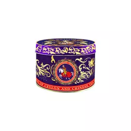 Чай черный индийский WILLIAMS высокогорный "ASSAM" 50г