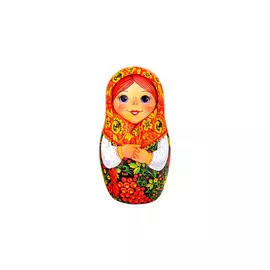 Чай "Матрешка с ягодами", 50 гр