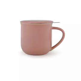 Чайная кружка с ситечком 0,38л Minima V81450