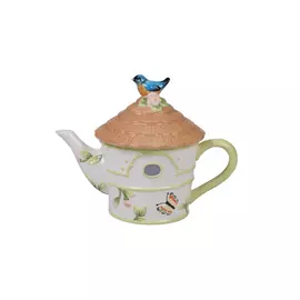 Чайник Certified Int. "Весенний луг" 1,2л